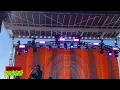 Protoje “Hills” @ “Sierra Nevada World Music Festival” Boonville, California 18/Jun/2023