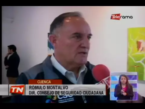Consejo de seguridad coloca alarmas comunitarias