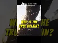 Download Lagu The TRUE VILLAIN in Black Myth: Wukong… 🙉🐲(You didn’t See it Coming!) #blackmythwukong