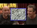The Truth About Money Joe Rogan Josh Brolin