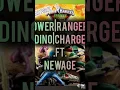 Download Lagu Power rangers by newage amapiano remix #power rangers Dino charge