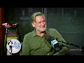 Is Buffalo Fan Bill Pullman as Die-Hard as the Rest of Bills Mafia The Rich Eisen Show