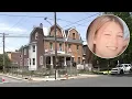 She was a wonderful soul Childhood friend remembers woman linked to death investigation