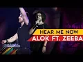 Download Lagu Hear Me Now - Alok \u0026 Zeeba - Villa Mix Brasília 2017 ( Ao Vivo )