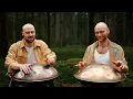 Lagu Grateful Heart (777 Hz) | 1 hour handpan music | Malte Marten \u0026 Johann Immanuel