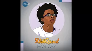 xtetiqsoul doin better feat omak u0026 setlako