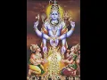Download Lagu Sri Swarna Akarshana Bhairava Mantra (108 times)