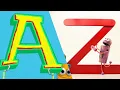 StoryBots Learn The Alphabet from A to Z With Music Learning Songs for Children Netflix Jr