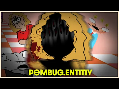 Video Thumbnail: PEMBE İNTİKAM ALMAYA GELDİ! | Enimasyon Karakterleri Oyunda Olursa 5