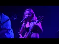 Maye, Tú (live), Starline Social Club, Oakland, CA, December 29, 2019 (4K)