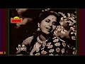 Lagu LATA JI \u0026 MOHAMMED RAFI~Film~BARA DARI~{1955}~Sitare Doob Chale,/Mohabbat Ki Bas Itni Dastan~[HD]
