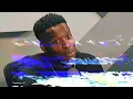 GODFREY IS LIVE