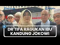 Download Lagu Setelah Ijazah Palsu, Kini Dokter Tifa Ragukan Ibu Kandung Jokowi, Gibran Respons Begini