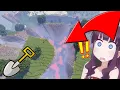Generating MASSIVE STAINED GLASS RAVINES in Minecraft World Painter Tutorial