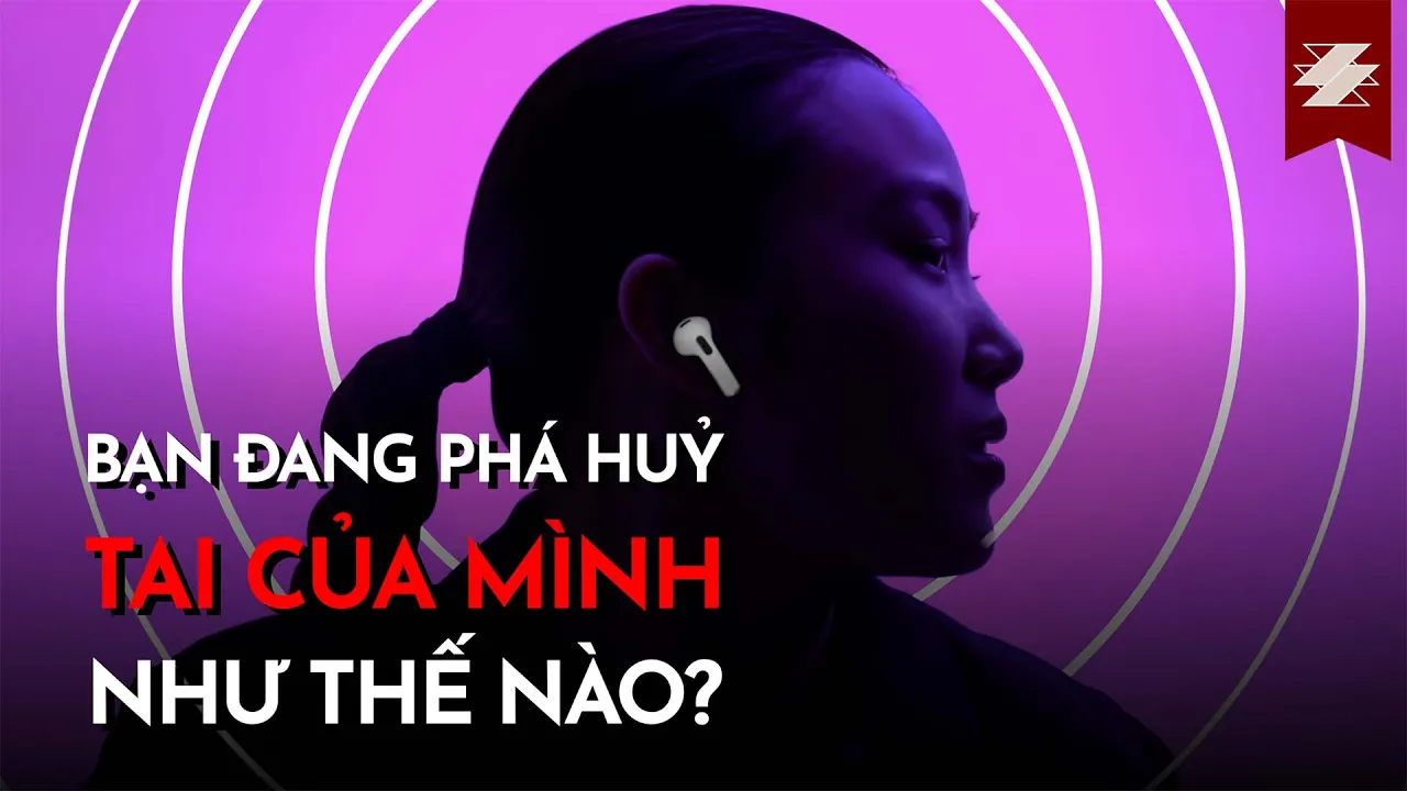 Outline Video LỖ TAI có nhiều CHỨC NĂNG hơn bạn nghĩ | SAMURICE