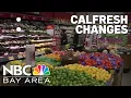 New CalFresh rules could affect hundreds of thousands in California