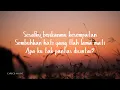 Sembuh Kembali - Shabrina Leanor (Lyric Music)