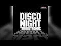 Turbotronic - Disco Night Original Mix