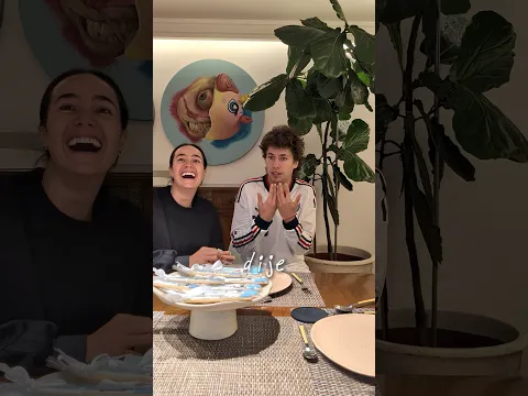entre en crisis como si fuera yo el del embarazo 😂 felicidades los amo!