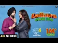 Download Lagu LALKARA JATTI DA (Official Video) Ammy , Sonam, Gulab Sidhu , Gurlej Akhtar | In Cinemas 2nd Oct