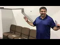 Life Point Church Ushers Training part 1