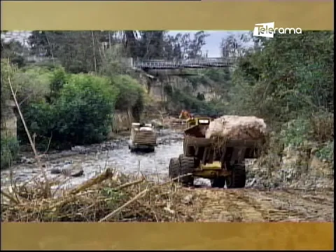 Desde la Mitad del Mundo 26-10-2021