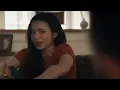 Scream 5 2022 Mindy thinks the killer is making a reboot scene