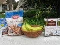 Alkaline Food Suggested by Dr Sebi