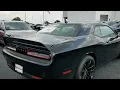 2019 Dodge Challenger SCAT PACK