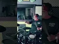 Download Lagu Afgan - Panah Asmara #papabeardrumming #drumcover #fyp #cover #coversong #shorts #music