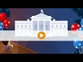 Playing Win The Whitehouse