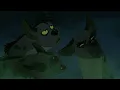 The Lion King (1994) - Be Prepared [UHD]