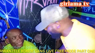 mwanzele nyerere junior live performance big brother dera vs 3d malindi part one sub like share