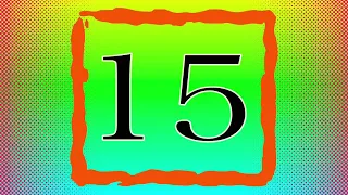 15 Sec Timer