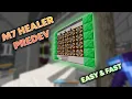 M7 Predev Healer Tutorial Hypixel Skyblock
