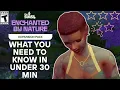 Download Lagu Enchanted By Nature Reviews Are In....