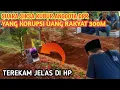 Lagu Percobaan Rekam Suara Siksa Kubur Dengan HP Di Makam Anggota DPR Koruptor Jelas Dan Mengerikan