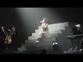 Wind that blows ~ I Won't Love ~ In Dreams - HYNN 260816 Midnight Blue (2026 HYNN Concert)