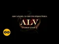Arcangel Grupo Frontera - ALV Sentimiento Elegancia y Mas Maldad
