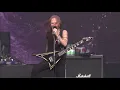 Platitudes and Barren words - Children of Bodom - live 2019