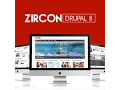 install Drupal 8 Theem