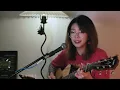 是誰的心那~【月牙灣 Crescent Bay】cover F.I.R. 飛兒樂團