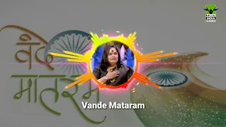 Download Vande Mataram | Vande Mataram Usha Uthup | Vande Mataram Usha Uthup Kavita Krishnamurthy MP3