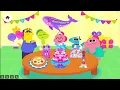 Download Lagu Cocobi Birthday Party 🎂 #gameplay #cocomelon #cocoplay #youtubepartnerperks #creator