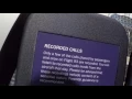 Flight 93 Phone Calls