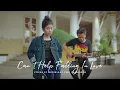 Can't Help Falling In Love - Elvis Presley (Superlaks ft. Fransisca Cover)