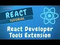 15 Debug React Applications in the Sources tab and also using the React Developer tools - React JS
