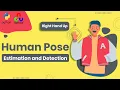 pose estimation in real time How to capture body landmarks using MediaPipe and Python - part 6