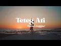 Teteg Ati - Asha Ft. Tiara Linggar || TETEG ATI Wis koyo - Panjiahriff || Cover Music\u0026Lirik||Lyrics