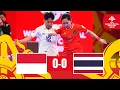 Download Lagu Indonesia vs. Thailand | Highlights | AFC Women’s Futsal Asian Cup™ China 2025
